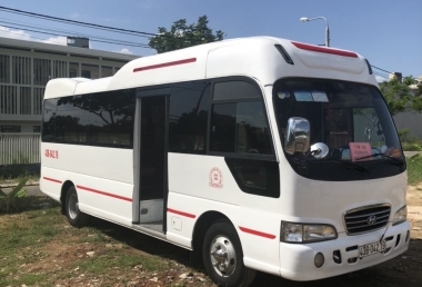 Xe TRANSINCO HAECO 04219