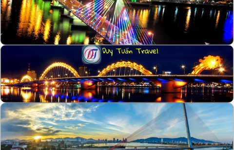 ĐÀ NẴNG CITY TOUR